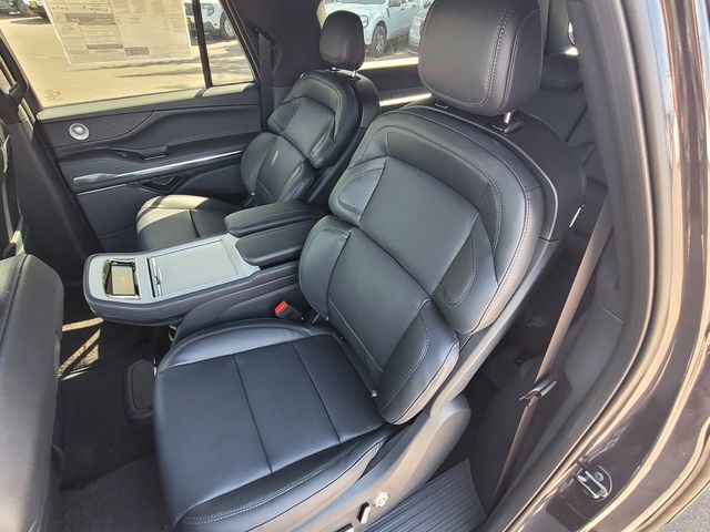 2026 Lincoln Navigator L Reserve Roseville CA