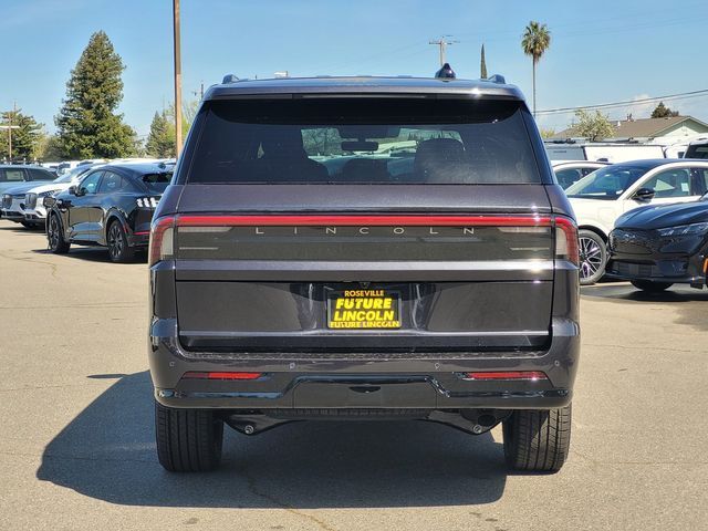 2026 Lincoln Navigator L Reserve Roseville CA