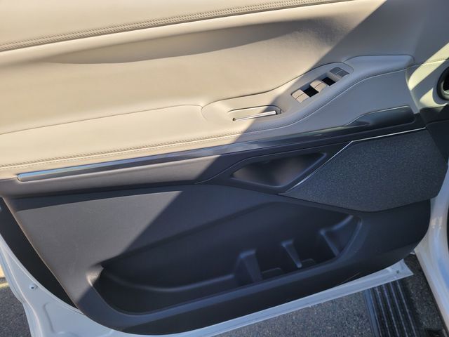 2026 Lincoln Navigator L Reserve Roseville CA