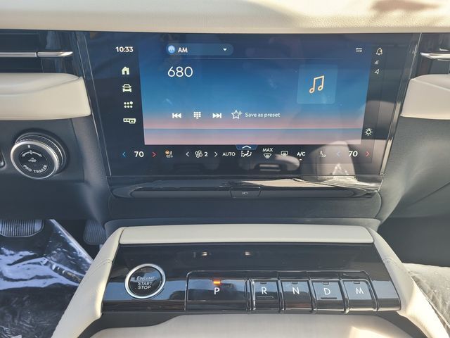 2026 Lincoln Navigator L Reserve Roseville CA