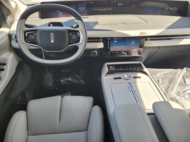 2026 Lincoln Navigator L Reserve Roseville CA