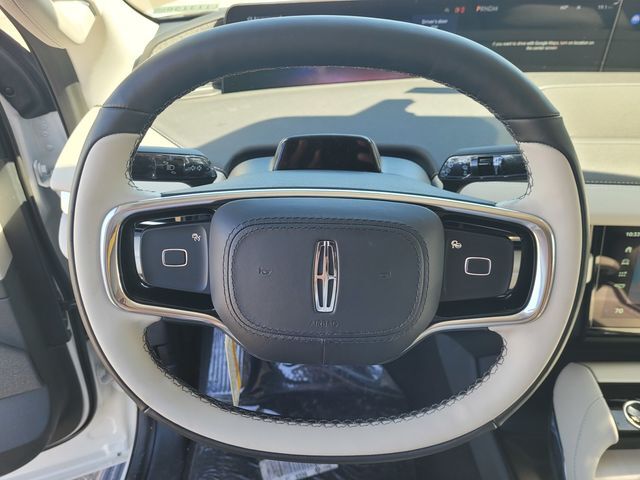 2026 Lincoln Navigator L Reserve Roseville CA