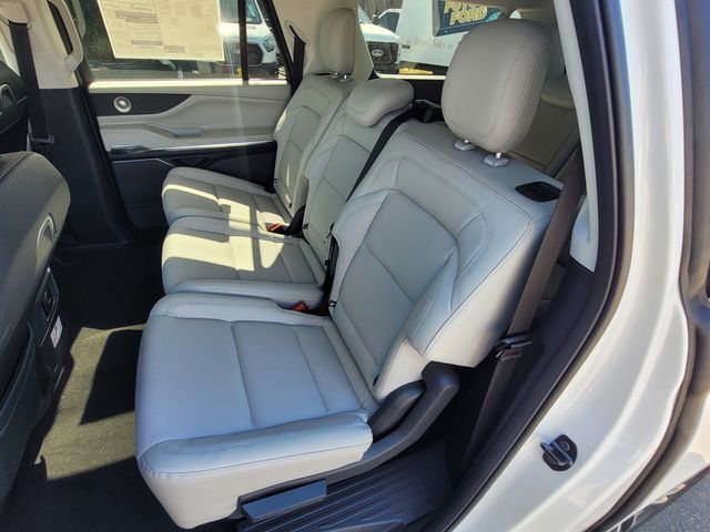 2026 Lincoln Navigator L Reserve Roseville CA