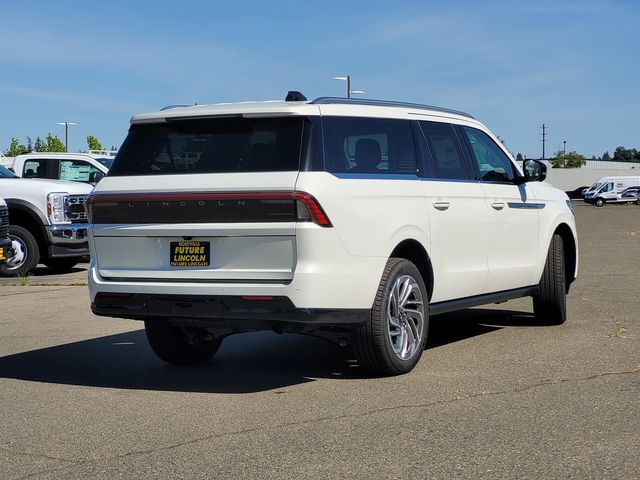 2026 Lincoln Navigator L Reserve Roseville CA