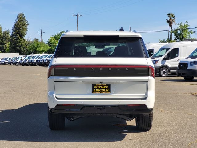 2026 Lincoln Navigator L Reserve Roseville CA
