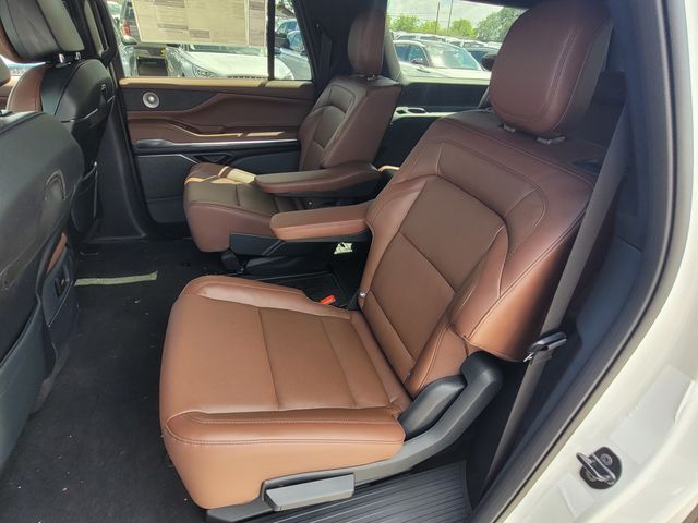2026 Lincoln Navigator L Reserve Roseville CA