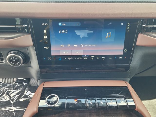 2026 Lincoln Navigator L Reserve Roseville CA
