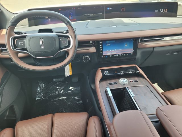 2026 Lincoln Navigator L Reserve Roseville CA