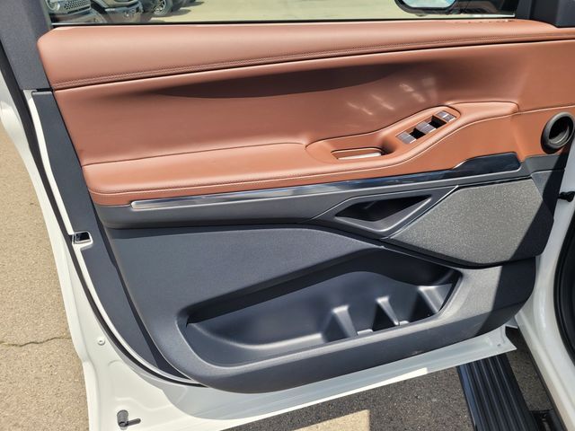 2026 Lincoln Navigator L Reserve Roseville CA