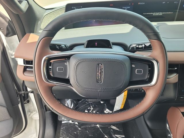 2026 Lincoln Navigator L Reserve Roseville CA