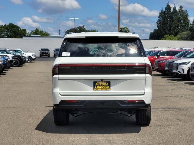 2026 Lincoln Navigator L Reserve Roseville CA