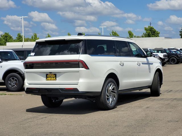 2026 Lincoln Navigator L Reserve Roseville CA