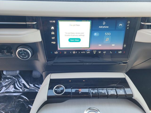 2026 Lincoln Navigator L Reserve Roseville CA