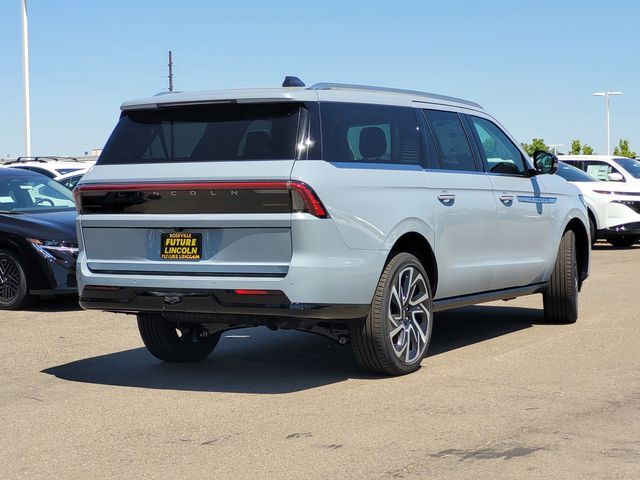 2026 Lincoln Navigator L Reserve Roseville CA