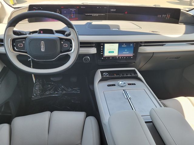 2026 Lincoln Navigator L Reserve Roseville CA
