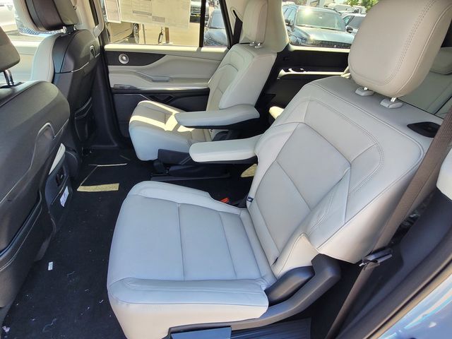 2026 Lincoln Navigator L Reserve Roseville CA