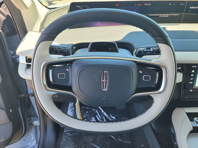 2026 Lincoln Navigator L Reserve Roseville CA