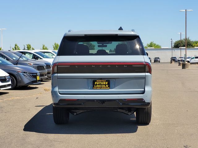 2026 Lincoln Navigator L Reserve Roseville CA