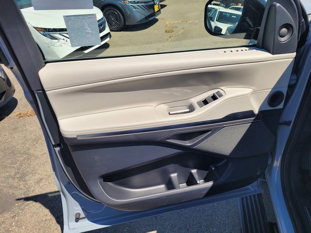 2026 Lincoln Navigator L Reserve Roseville CA
