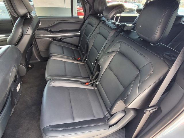 2026 Lincoln Navigator L Reserve Roseville CA