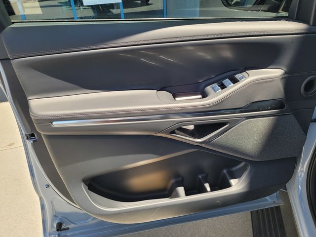 2026 Lincoln Navigator L Reserve Roseville CA