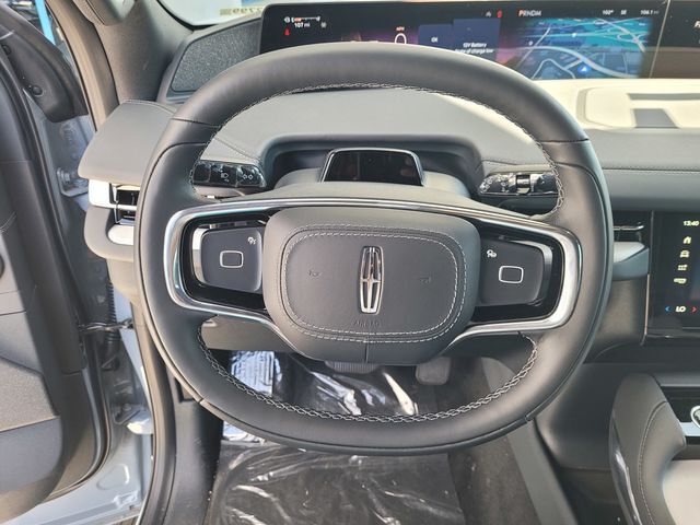 2026 Lincoln Navigator L Reserve Roseville CA