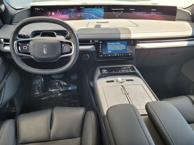 2026 Lincoln Navigator L Reserve Roseville CA