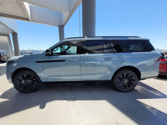 2026 Lincoln Navigator L Reserve Roseville CA