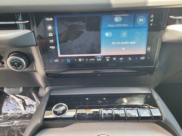2026 Lincoln Navigator L Reserve Roseville CA