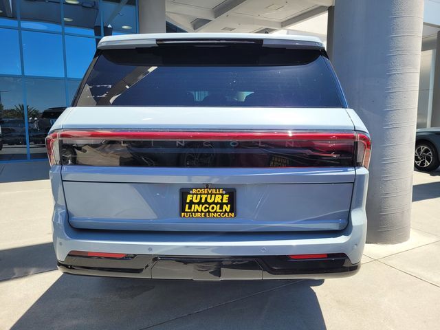 2026 Lincoln Navigator L Reserve Roseville CA