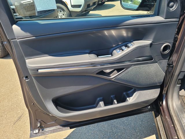 2026 Lincoln Navigator L Reserve Roseville CA
