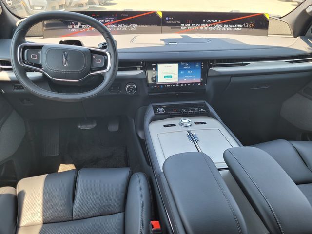 2026 Lincoln Navigator L Reserve Roseville CA