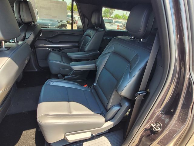 2026 Lincoln Navigator L Reserve Roseville CA