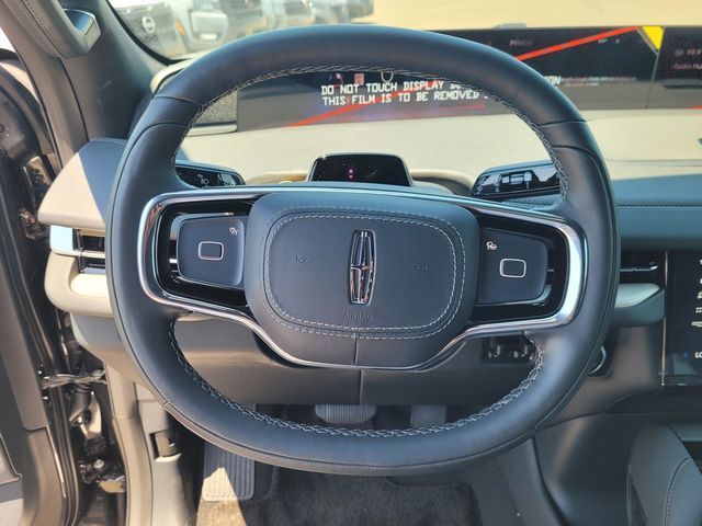 2026 Lincoln Navigator L Reserve Roseville CA
