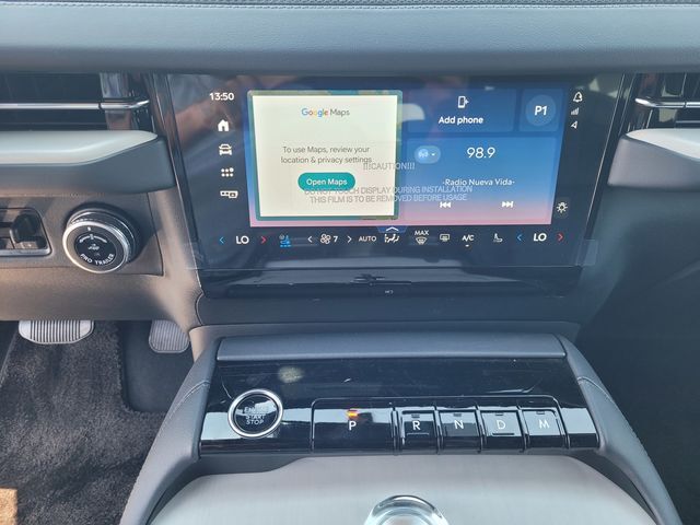 2026 Lincoln Navigator L Reserve Roseville CA