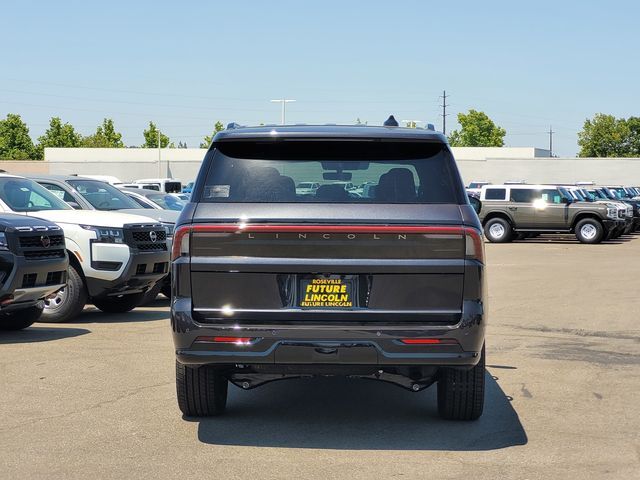 2026 Lincoln Navigator L Reserve Roseville CA
