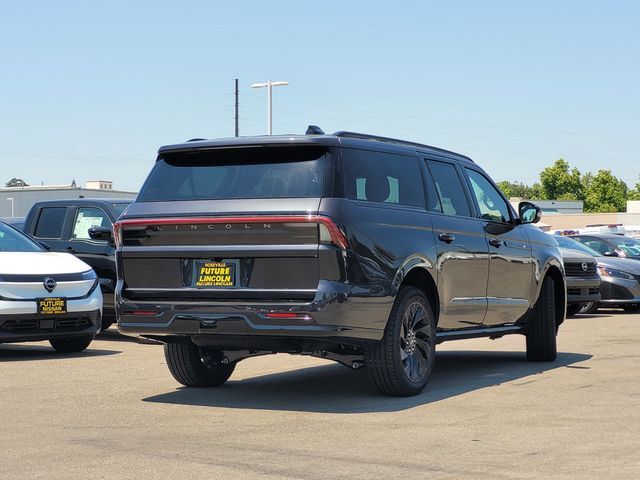 2026 Lincoln Navigator L Reserve Roseville CA