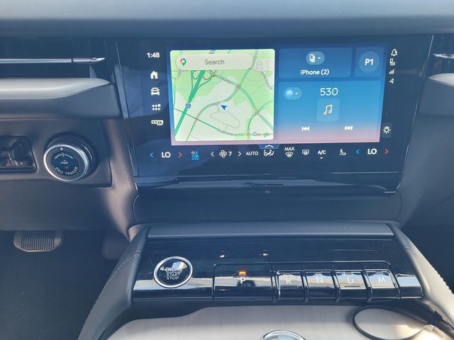 2026 Lincoln Navigator L Reserve Roseville CA