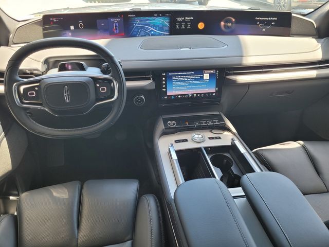 2026 Lincoln Navigator L Reserve Roseville CA