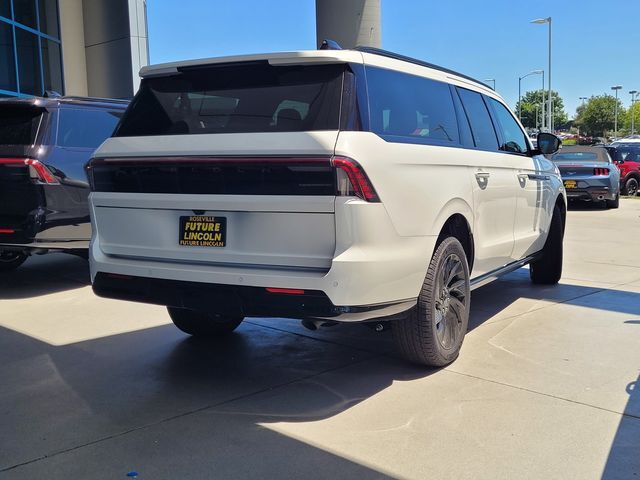 2026 Lincoln Navigator L Reserve Roseville CA