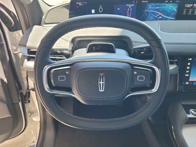 2026 Lincoln Navigator L Reserve Roseville CA