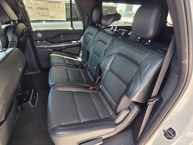2026 Lincoln Navigator L Reserve Roseville CA