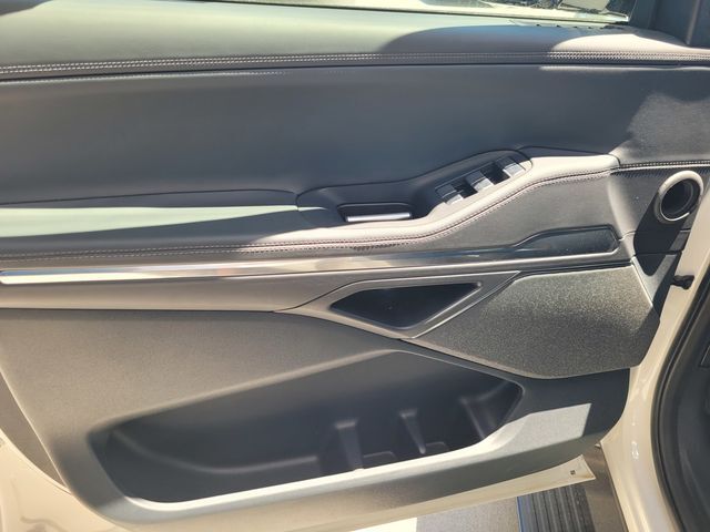 2026 Lincoln Navigator L Reserve Roseville CA