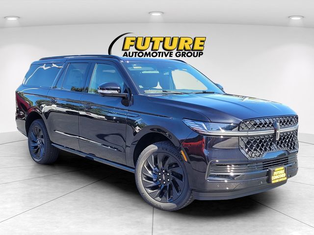 2026 Lincoln Navigator L Reserve Roseville CA