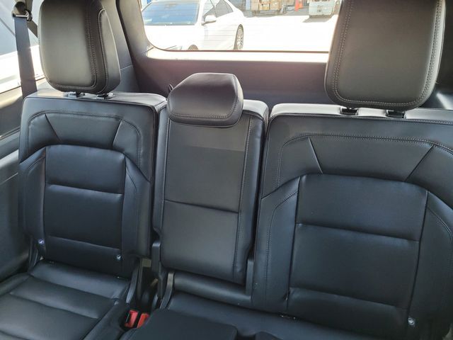 2026 Lincoln Navigator L Reserve Roseville CA