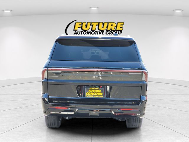 2026 Lincoln Navigator L Reserve Roseville CA