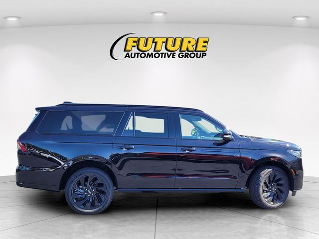 2026 Lincoln Navigator L Reserve Roseville CA