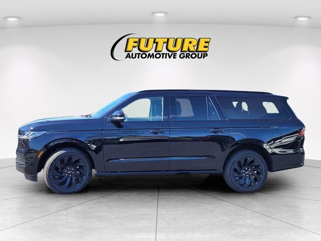 2026 Lincoln Navigator L Reserve Roseville CA