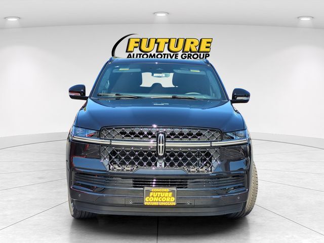 2026 Lincoln Navigator L Reserve Roseville CA