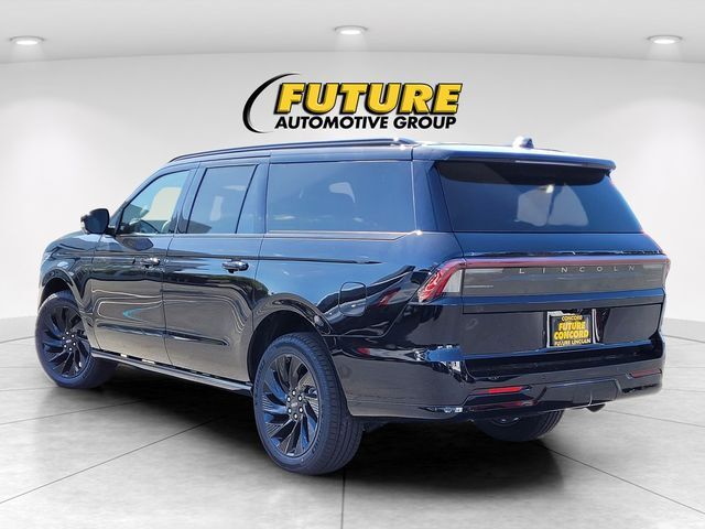 2026 Lincoln Navigator L Reserve Roseville CA